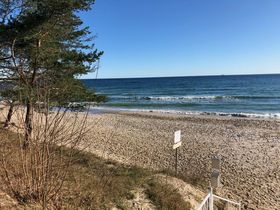Im Winter die Ostsee auf Rügen genießen - 7 Nächte Special inkl. Sauna