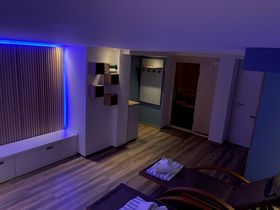 Im Winter die Ostsee auf Rügen genießen - 7 Nächte Special inkl. Sauna