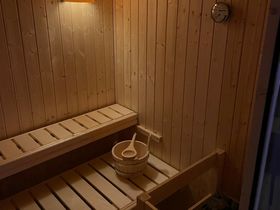 Im Winter die Ostsee auf Rügen genießen - 7 Nächte Special inkl. Sauna