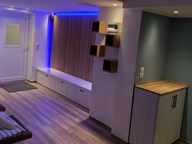 Im Winter die Ostsee auf Rügen genießen - 7 Nächte Special inkl. Sauna