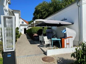 Im Winter die Ostsee auf Rügen genießen - 7 Nächte Special inkl. Sauna