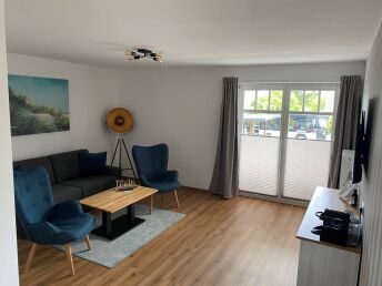 Goldener Oktober in Sellin – 3 Nächte Ostseeauszeit mit Sauna