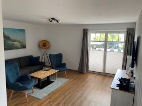 Im Winter die Ostsee auf Rügen genießen - 7 Nächte Special inkl. Sauna