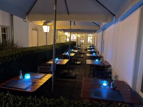 Im Winter die Ostsee auf Rügen genießen - 7 Nächte Special inkl. Sauna