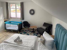 Im Winter die Ostsee auf Rügen genießen - 7 Nächte Special inkl. Sauna