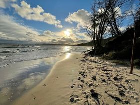 Frühling auf Rügen! 5 Tage im Ostseebad Sellin inkl. Sauna