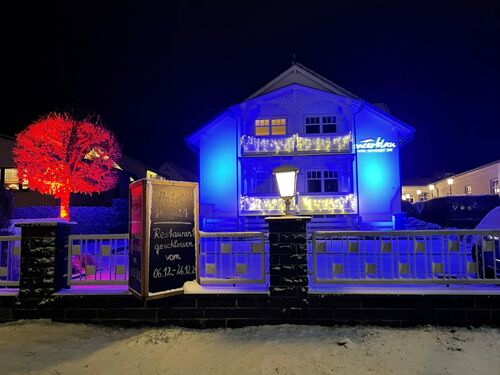 Winterglück auf Rügen – kleine Auszeit, ganz viel Meer