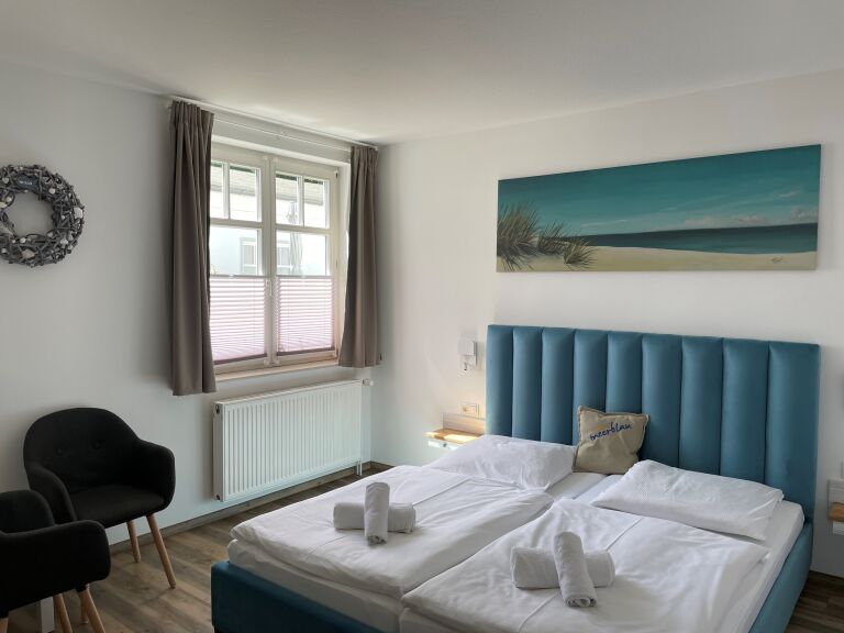Doppelzimmer Superior