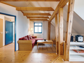 Frühlingspause - Kurzurlaub auf Usedom