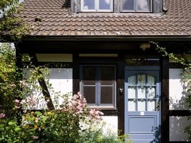 Frühlingspause - Kurzurlaub auf Usedom