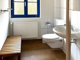 Frühlingspause - Kurzurlaub auf Usedom