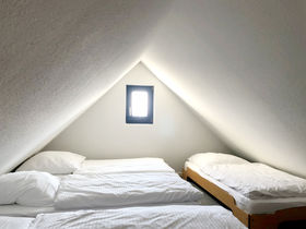 Frühlingspause - Kurzurlaub auf Usedom