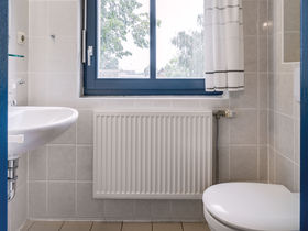 Frühlingspause - Kurzurlaub auf Usedom