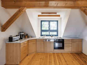 Frühlingspause - Kurzurlaub auf Usedom