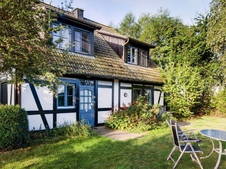 2-Raum Appartement