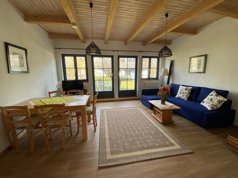 Appartement Wasserseite