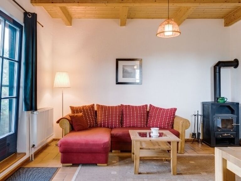 3-Raum Appartement A