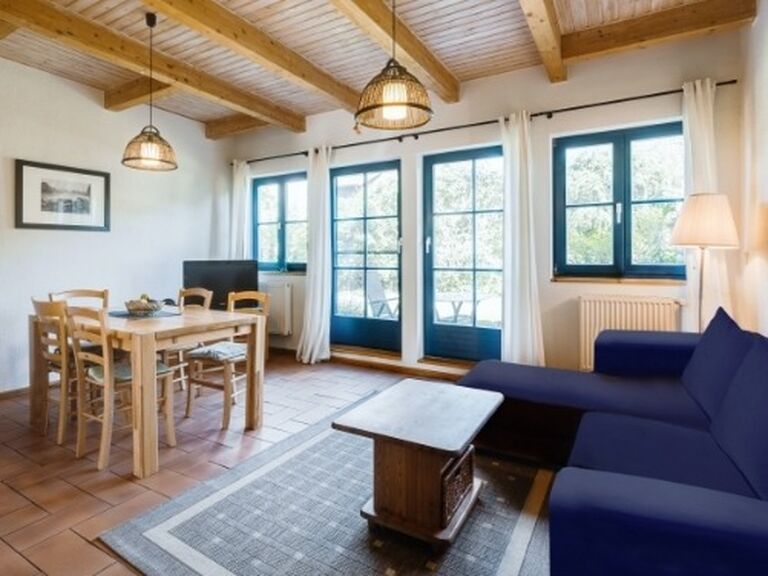 3-Raum Appartement B