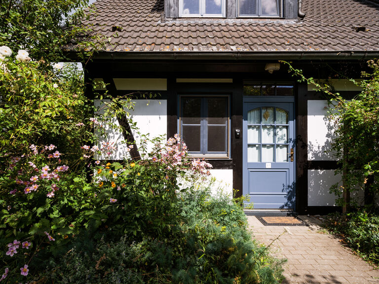 Appartement Komfort