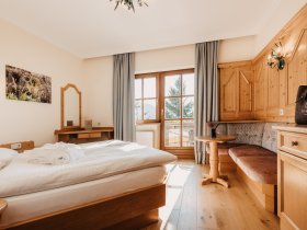 Sonnenskilauf im Salzburger Land - Winterurlaub im Naturhotel | 4 Nächte