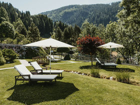 Sonnenskilauf im Salzburger Land - Winterurlaub im Naturhotel | 4 Nächte