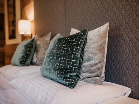 Sonnenskilauf im Salzburger Land - Winterurlaub im Naturhotel | 4 Nächte