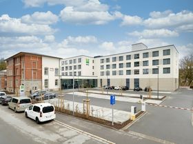 Stadtgeflüster - 3 Tage Coburg erkunden