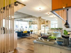 3 Tage Kurzurlaub im Gartenhotel im Rheinland