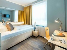 3 Tage Kurzurlaub im Gartenhotel im Rheinland