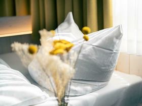 3 Tage Kurzurlaub im Gartenhotel im Rheinland