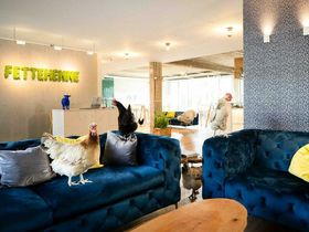 5 Tage Kurzurlaub im Gartenhotel im Rheinland