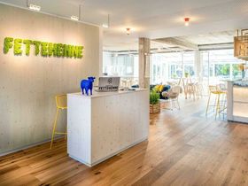 3 Tage Kurzurlaub im Gartenhotel im Rheinland