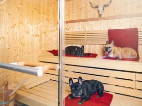 3 Tage Kurzurlaub im Gartenhotel im Rheinland