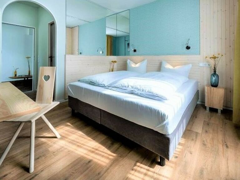 Doppelzimmer