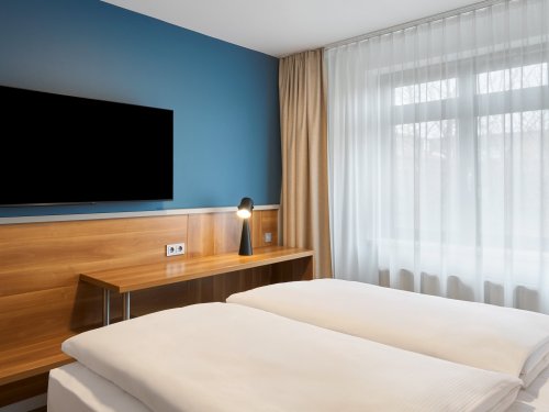 Four Points Flex by Sheraton Hannover