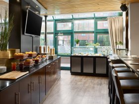 Die Welt der Tiere im Zoo Hannover | 3 Tage