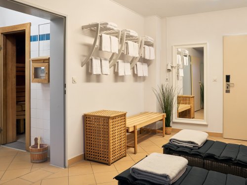 Four Points Flex by Sheraton Hannover