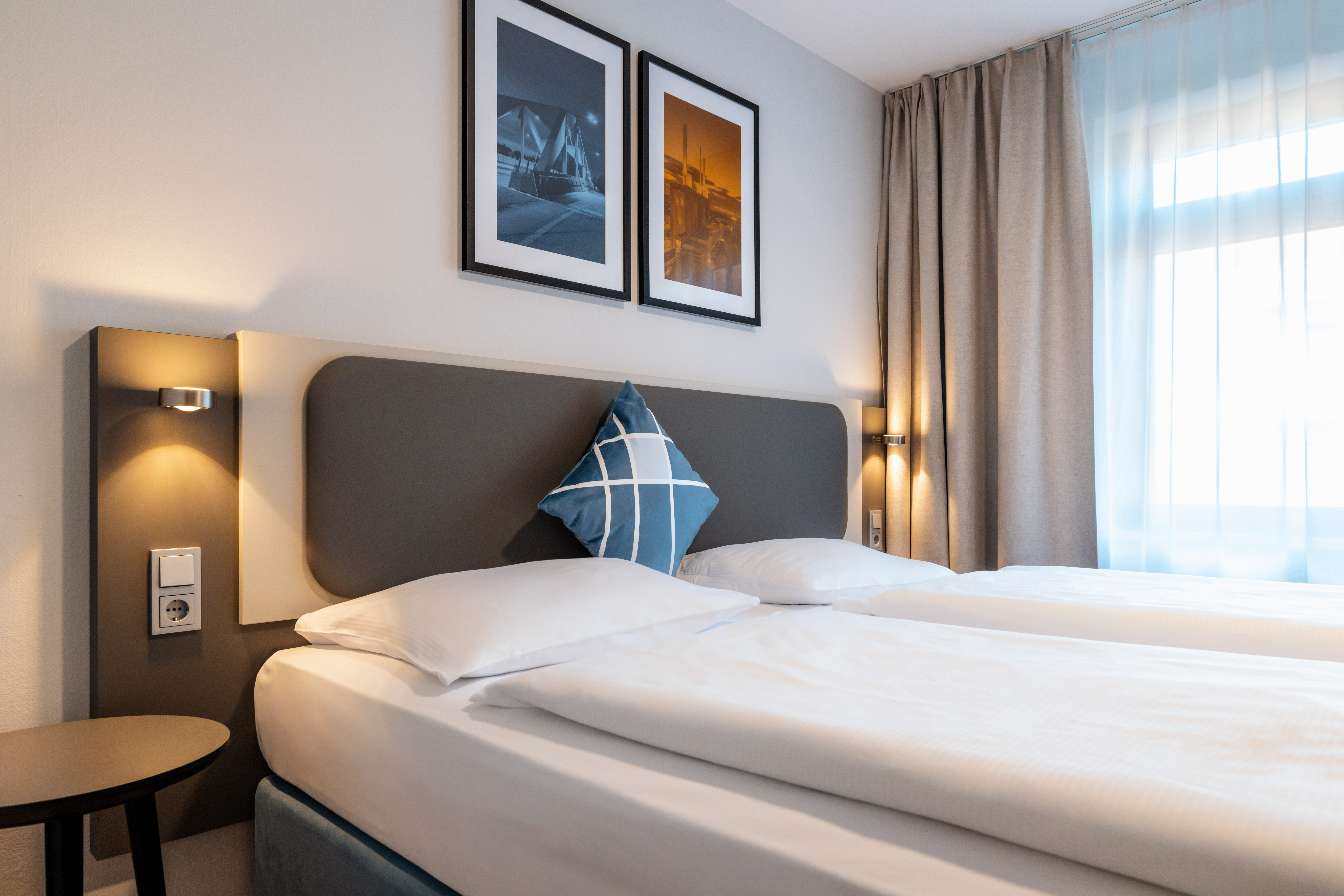 Doppelzimmer