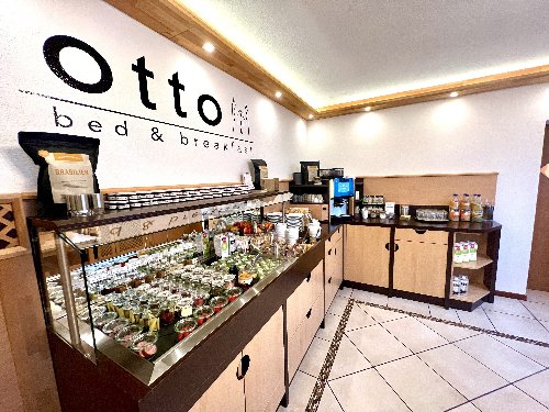 otto - bed &amp; breakfast