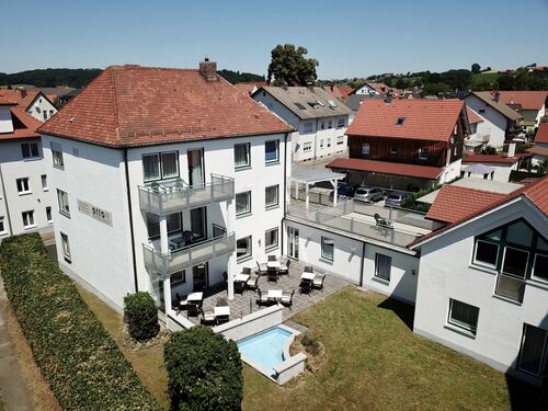 otto - bed &amp; breakfast