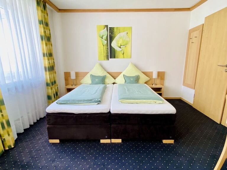 Doppelzimmer