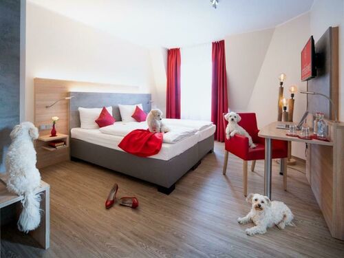 Landhotel Fettehenne