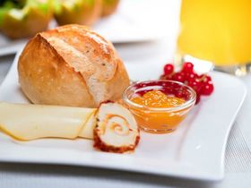 4 Tage Kurzurlaub - Auszeit vom Alltag im Bergischen Land