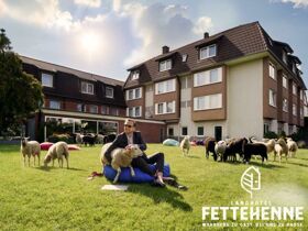 2 Tage Kurzurlaub - Kleine Auszeit mit Hund im Bergischen Land