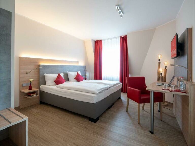 Doppelzimmer