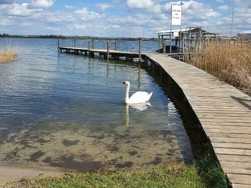 Hotel am Uckersee