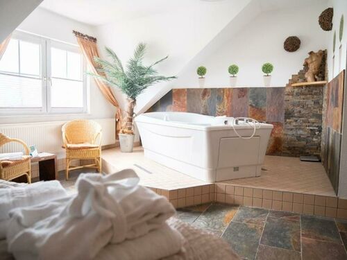 Hotel am Uckersee