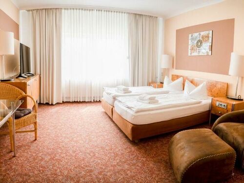 Hotel am Uckersee