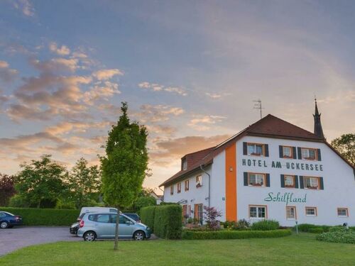 Hotel am Uckersee