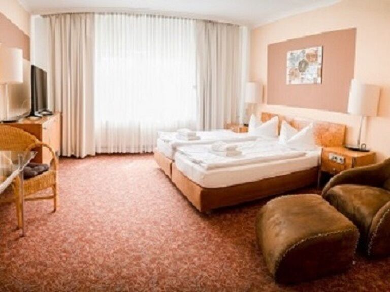 Doppelzimmer